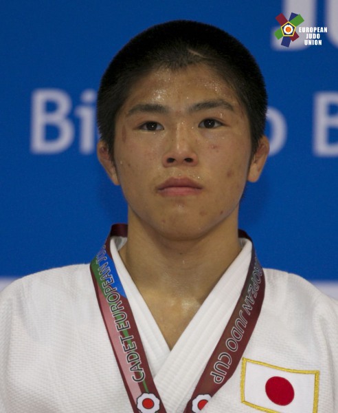 Hideyuki Ishigooka